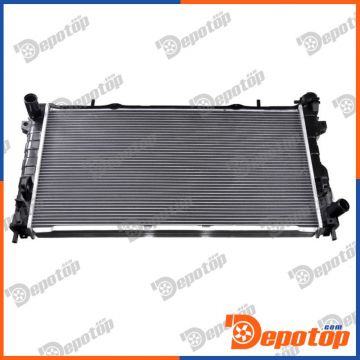 Radiateur du moteur pour CHRYSLER | CCH-CH-026, 40053